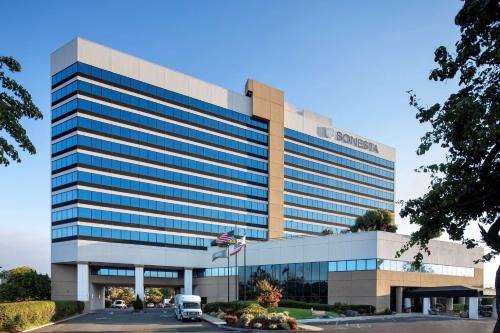 Sonesta San Jose 