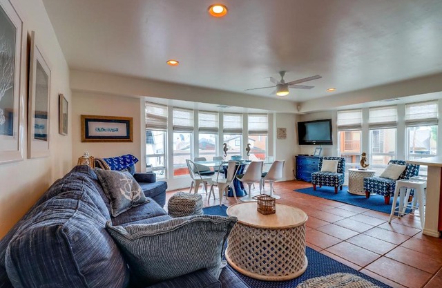 South Mission Avalon Home