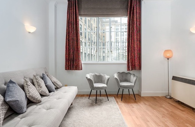 Spacious Southbank Nest - SPT