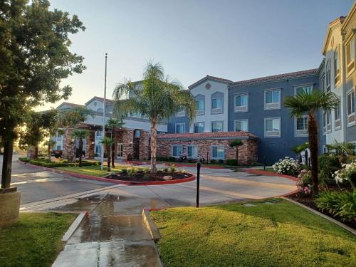 Country Inn 