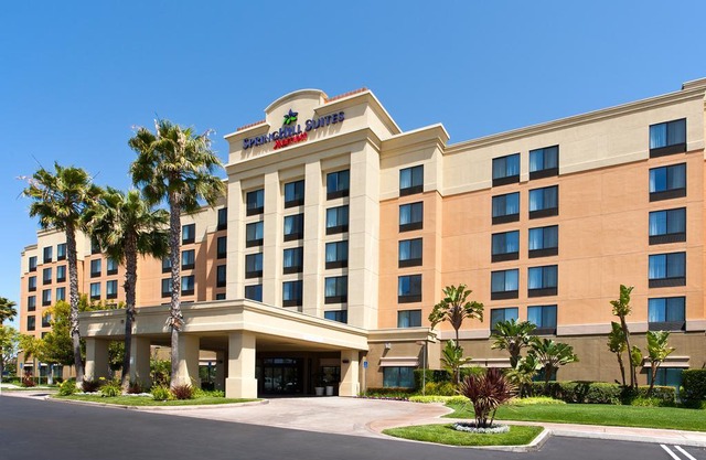 SpringHill Suites Los Angeles LAX/Manhattan Beach