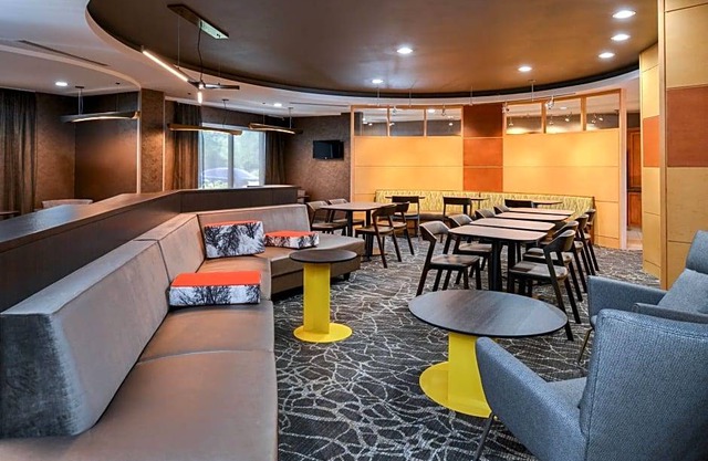 SpringHill Suites by Marriott Lancaster