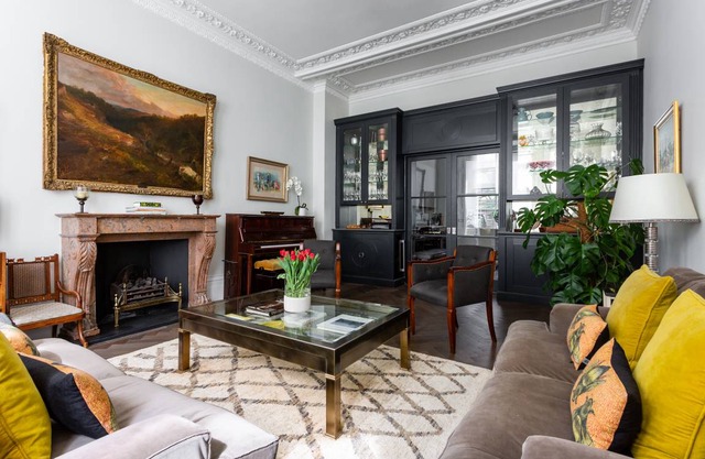 Stafford Terrace II