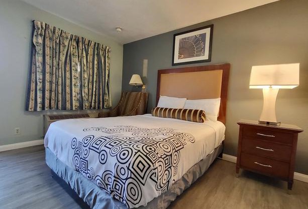 Stardust Inn Barstow