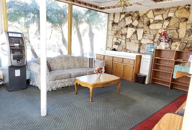 Stardust Motel Azusa