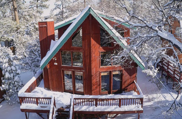 STARGAZER-New for Sugarloaf, Big Bear