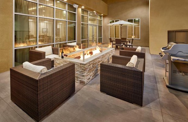 Staybridge Suites Anaheim At The Park