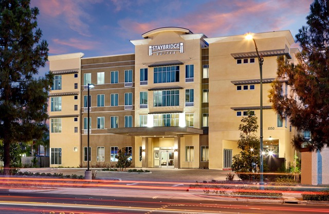 Staybridge Suites Anaheim at The Park, an Ihg Hotel