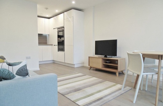 Still Life Clerkenwell Deluxe Two Bedrooms Apartment
