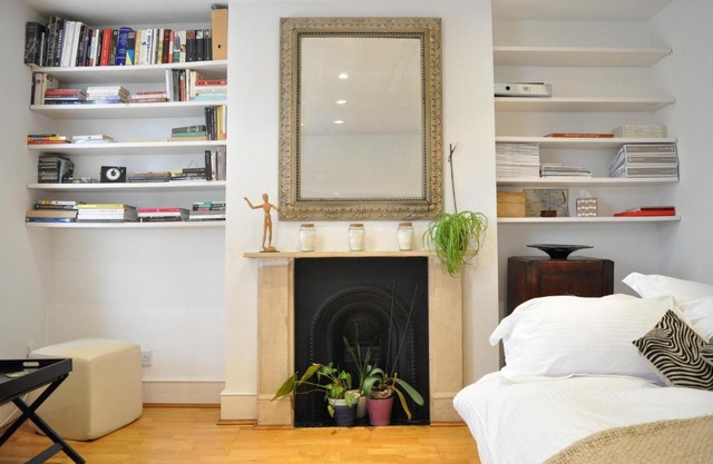 Studio Apartment in West Hampstead