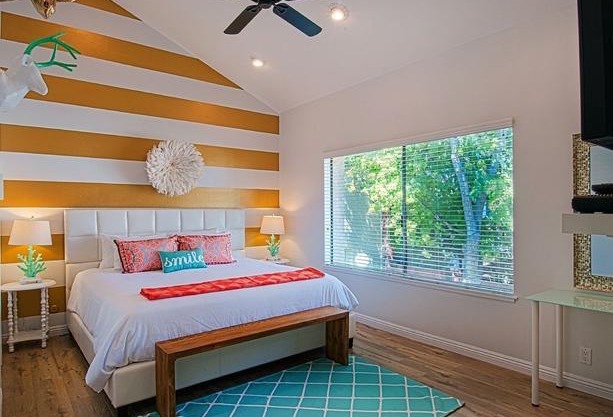 Suite Escapes 6