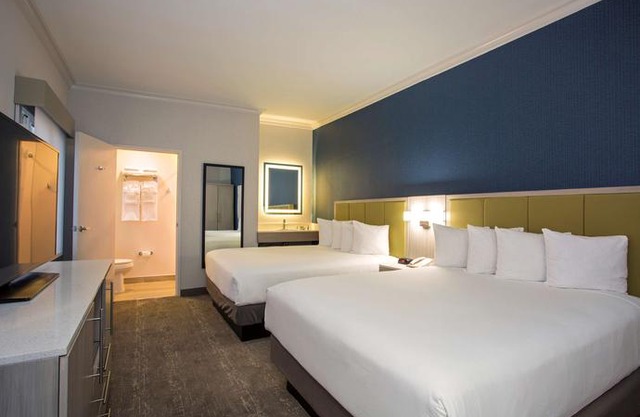 SureStay Hotel by Best Western Santa Monica