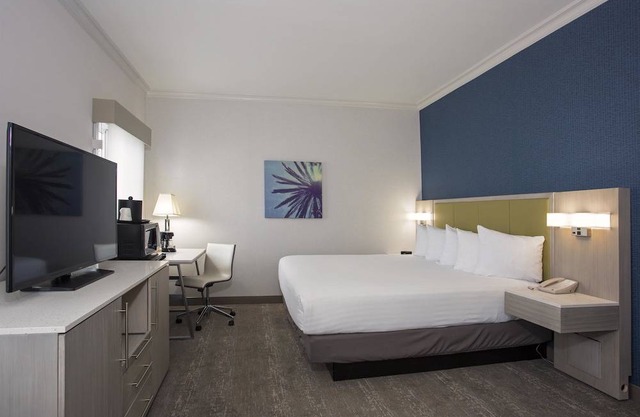 SureStay Hotel by Best Western Santa Monica