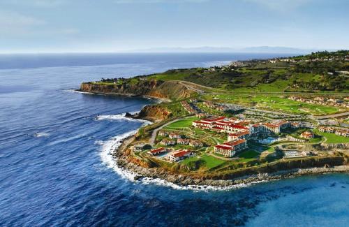 Terranea Resort 