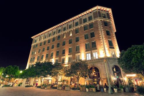 The Culver Hotel 