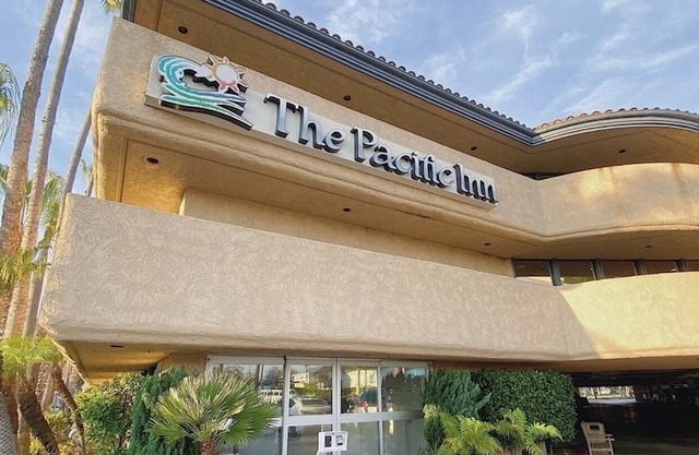 The Pacific Inn