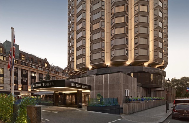 The Park Tower Knightsbridge, A Luxury Collection Hotel
