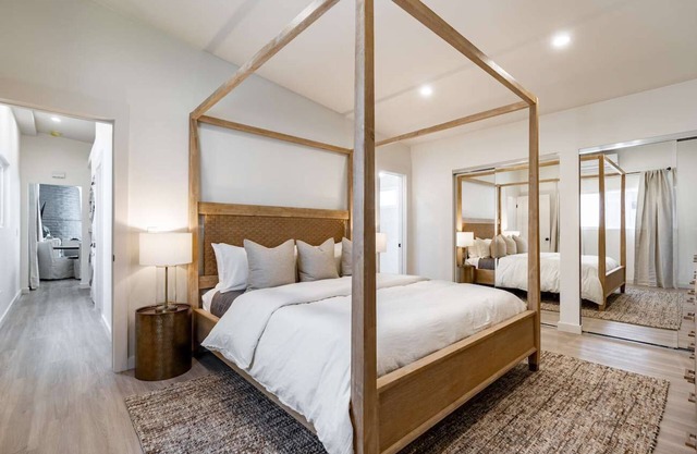 The Rosemont San Diego 
