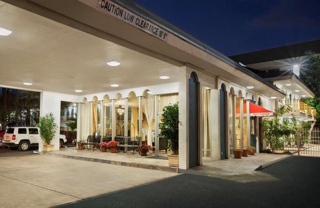 Travelodge 