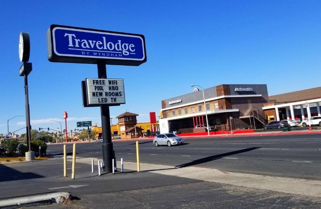 Travelodge 