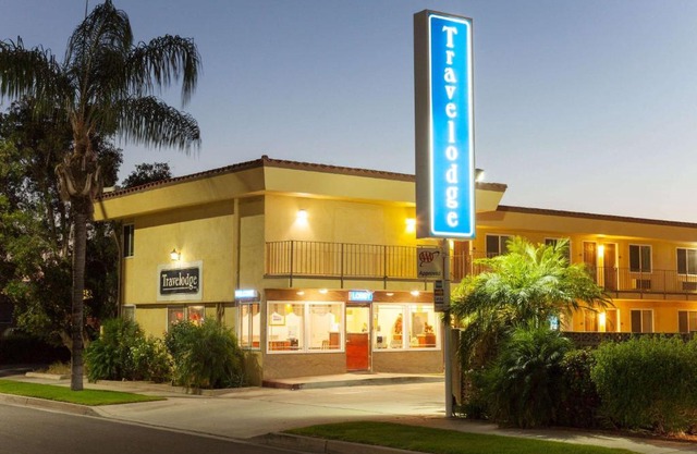 Travelodge 