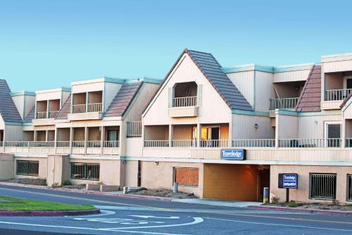Travelodge 