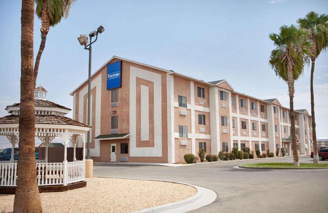 Travelodge 