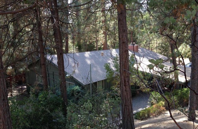 Trout Creek Lodge