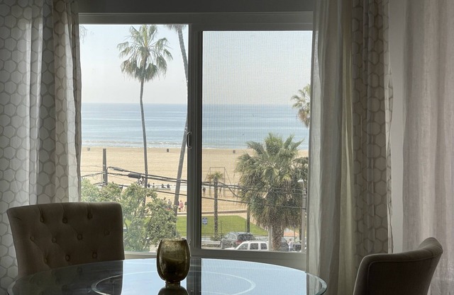 Santa Monica 