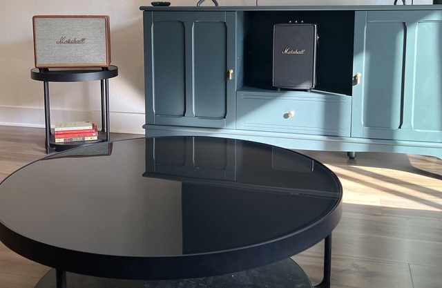 Unwind in this serene apartment in Marina Del Rey