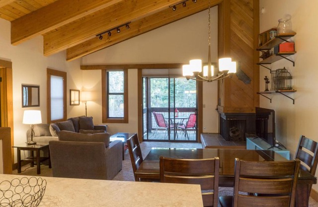 Upgraded Northstar Condo – Aspen Grove Condo