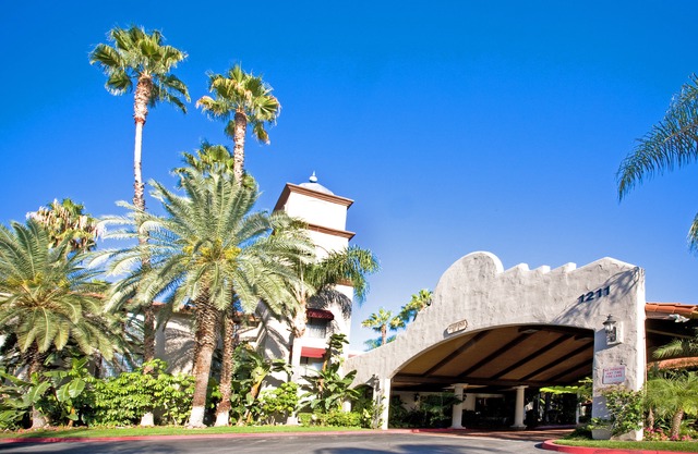 Vanllee Hotel 