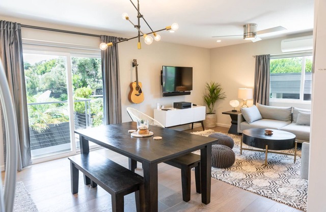 VIEWLOFT at Grandview Beach