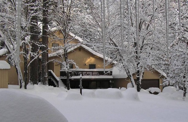 Wawona Home