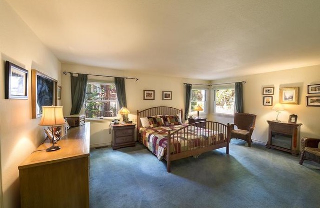 Wawona Home
