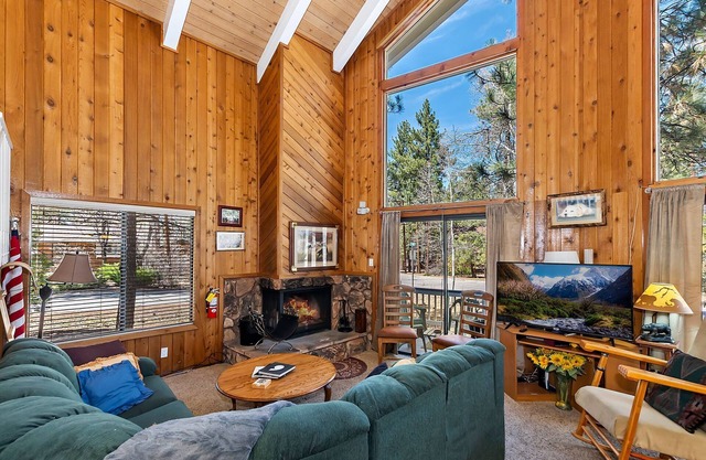 Cottage 