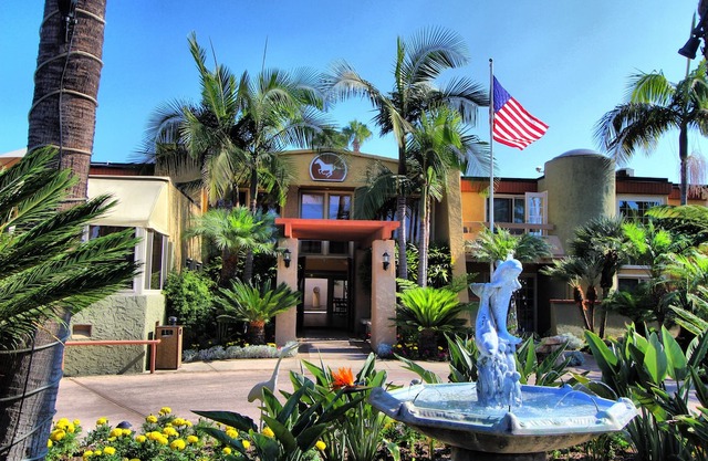 Winners Circle Resort