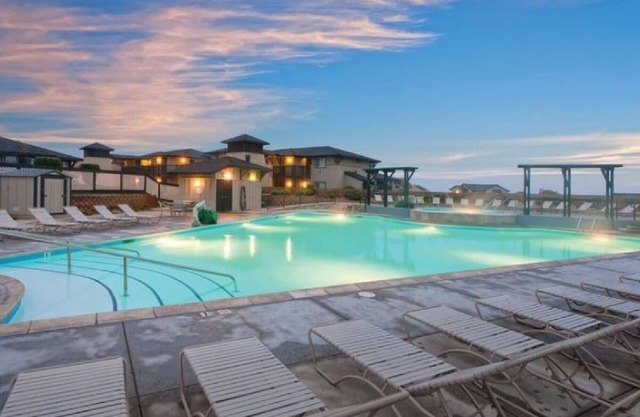 Worldmark Marina Dunes 
