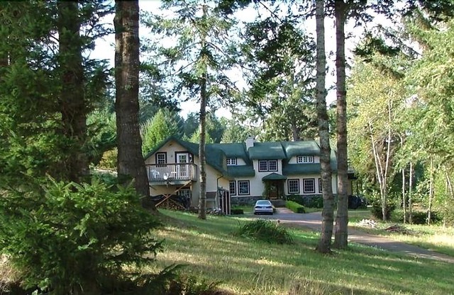Ye Olde Danish Inn
