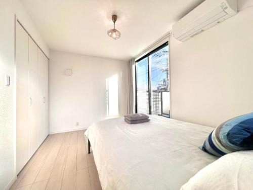 Takadanobaba Apartment | 夏野-高田马场