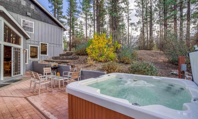 Fox Farm House | 011 - Fox Manor - Meredith Lodging