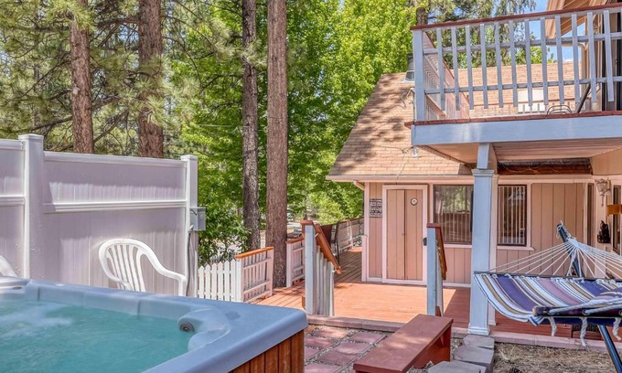 Fox Farm House | 035 - Fox Pines Retreat