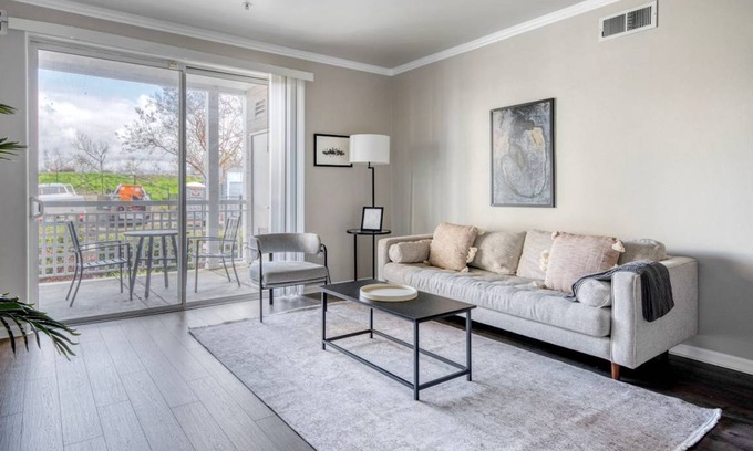 Santa Clara Apartment | 107 m² Apartment ∙ 2 bedrooms ∙ 4 guests