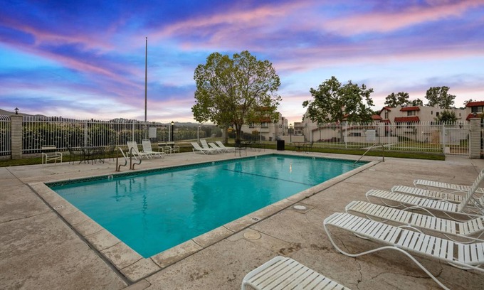 Canyon Country House | 105 m² House ∙ 2 bedrooms ∙ 6 guests