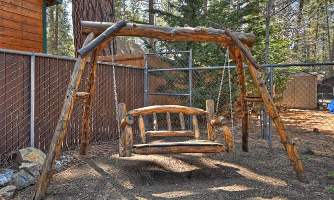 Big Bear Lake House | 107 m² House ∙ 2 bedrooms ∙ 6 guests