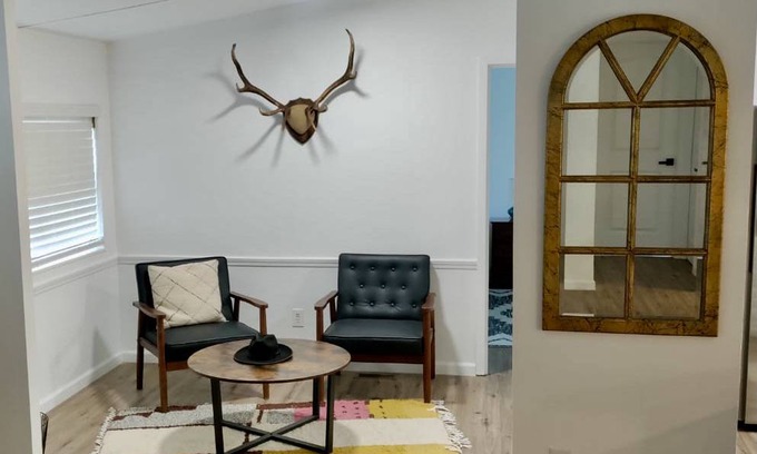 Wofford Heights House | 110 m² House ∙ 3 bedrooms ∙ 6 guests