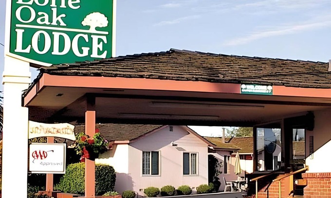 North Fremont Street Hotel | 111 m² Motel ∙ 127 guests