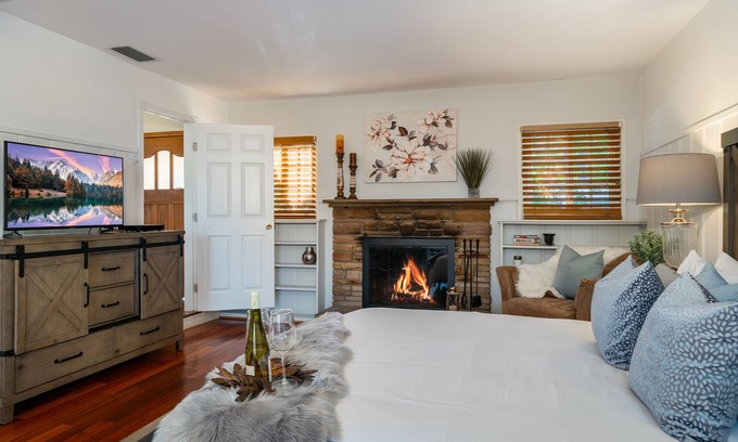 Sherman Oaks House | 111 Sherman Oaks entire home near Universal Studios with Tesla Charger