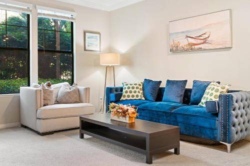 Irvine Apartment | 111 m² Apartment ∙ 2 bedrooms ∙ 5 guests
