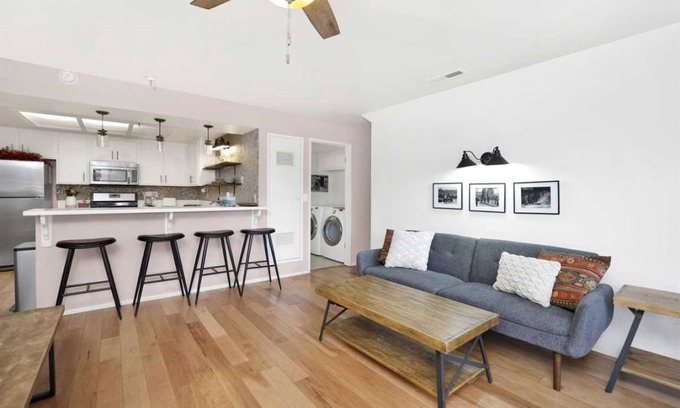 Summit Estates Condo | 112 m² Condo ∙ 2 bedrooms ∙ 6 guests